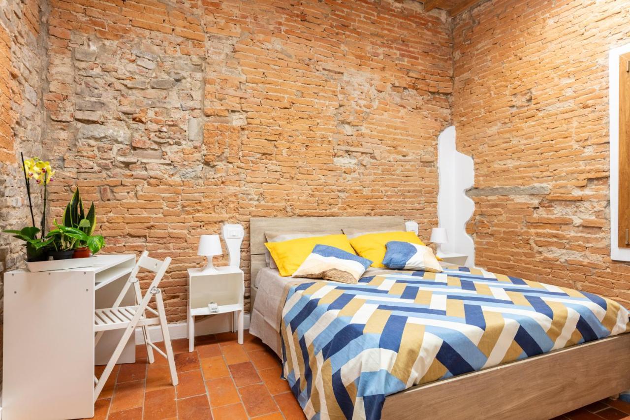 Central Cool Apt S. Spirito, Ac Флоренция Экстерьер фото