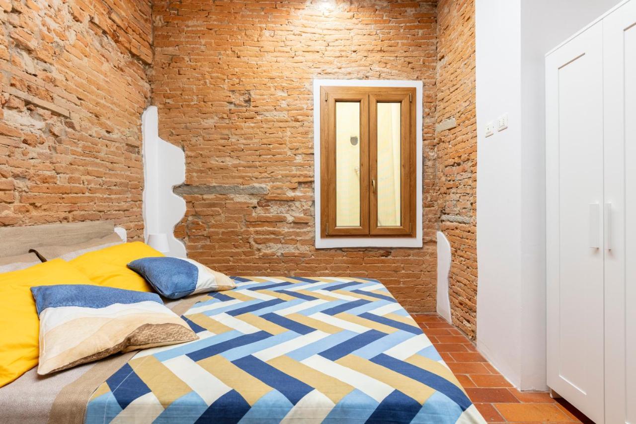 Central Cool Apt S. Spirito, Ac Флоренция Экстерьер фото